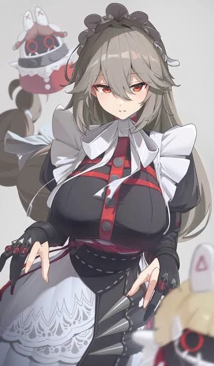 Alexandrina Sebastiane thumbnail
