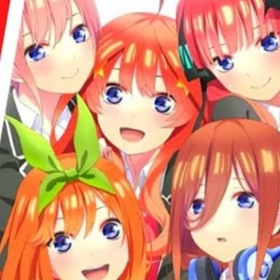 The Quintuplets thumbnail