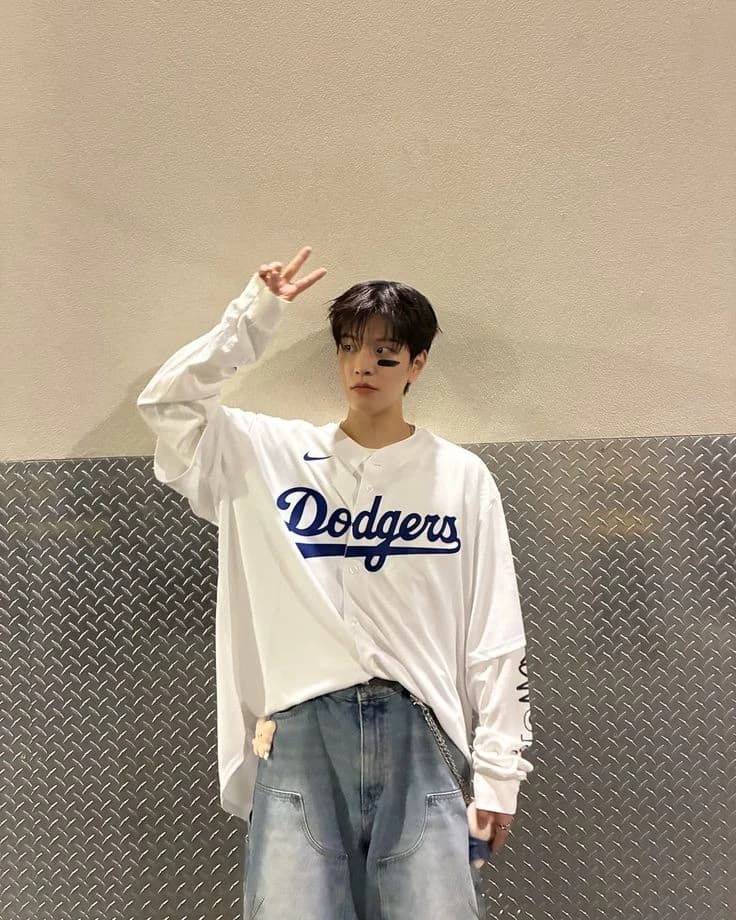 Kim Seungmin thumbnail