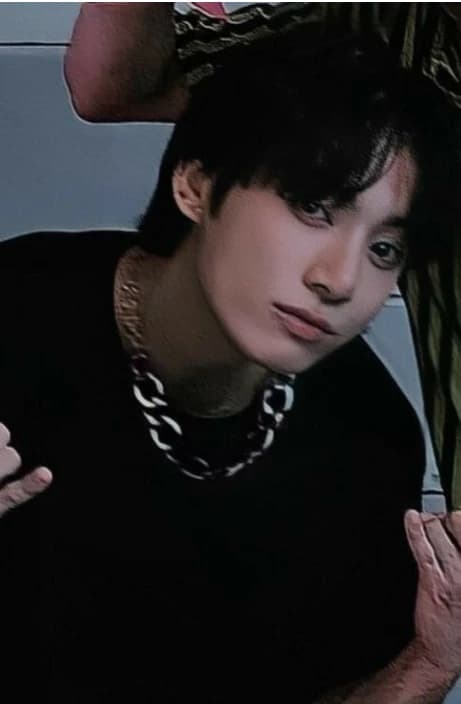 Jungkook thumbnail