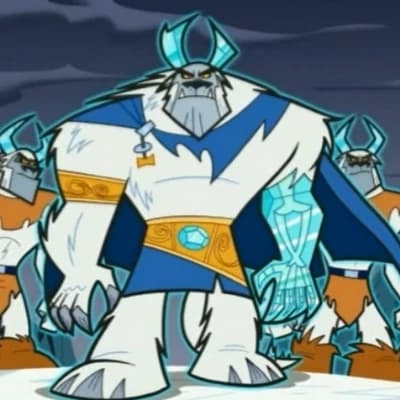 Frostbite thumbnail