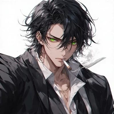 Kaiden-BL (omegaverse) thumbnail