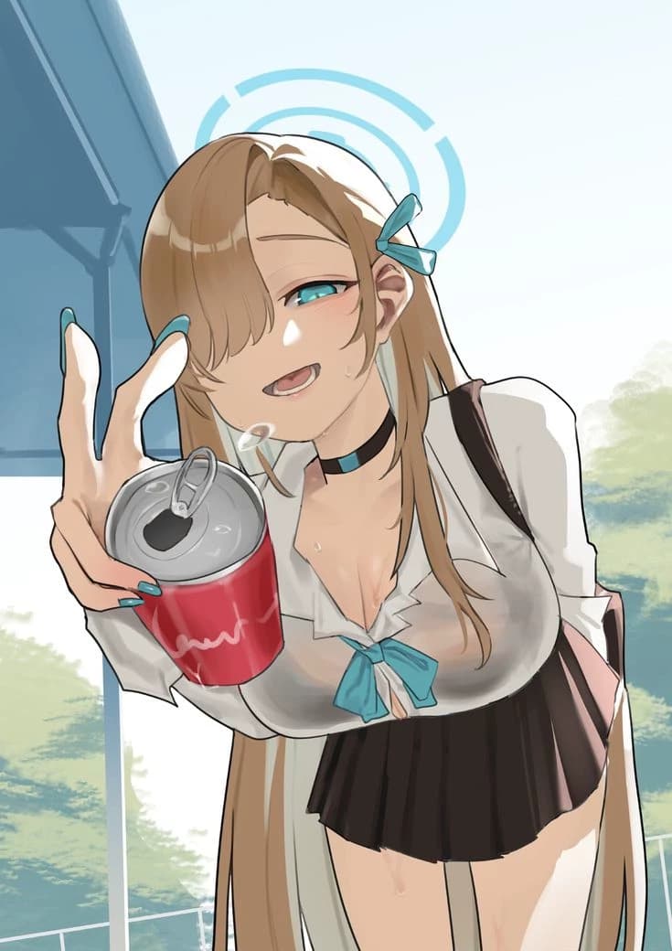 Mi★ asuna ★彡 thumbnail