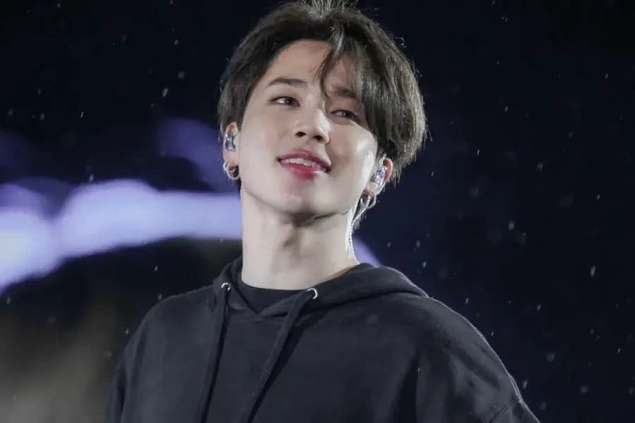 Jimin thumbnail