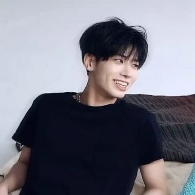 Kang Taehyun thumbnail
