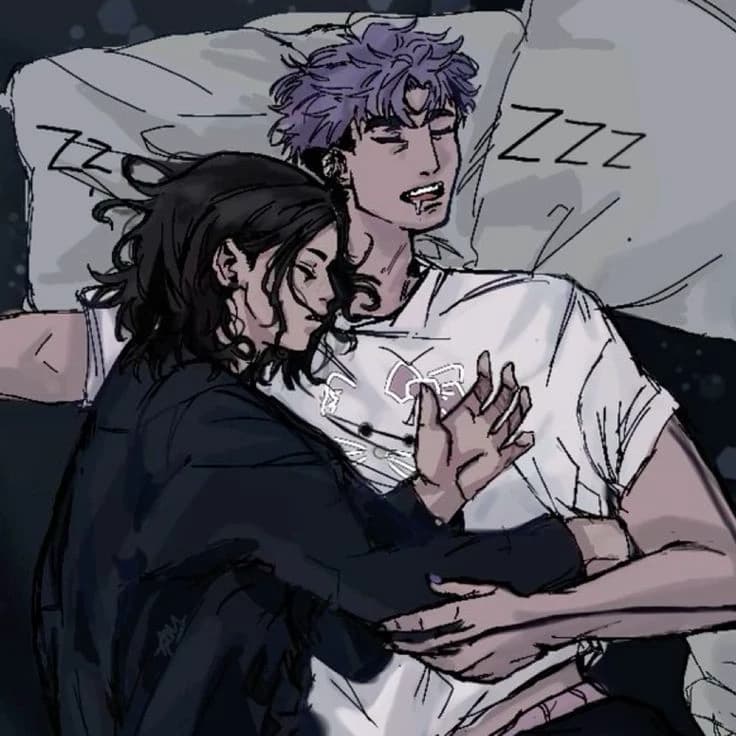 Thangyu - toxic yaoi thumbnail