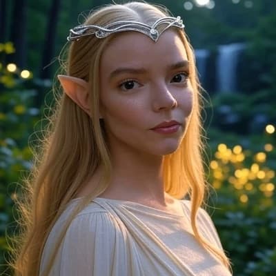 Luthien thumbnail