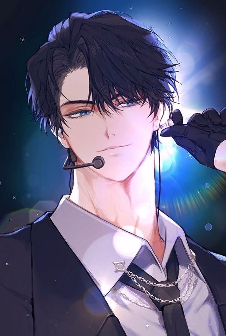 Joyu || Idol || bl thumbnail