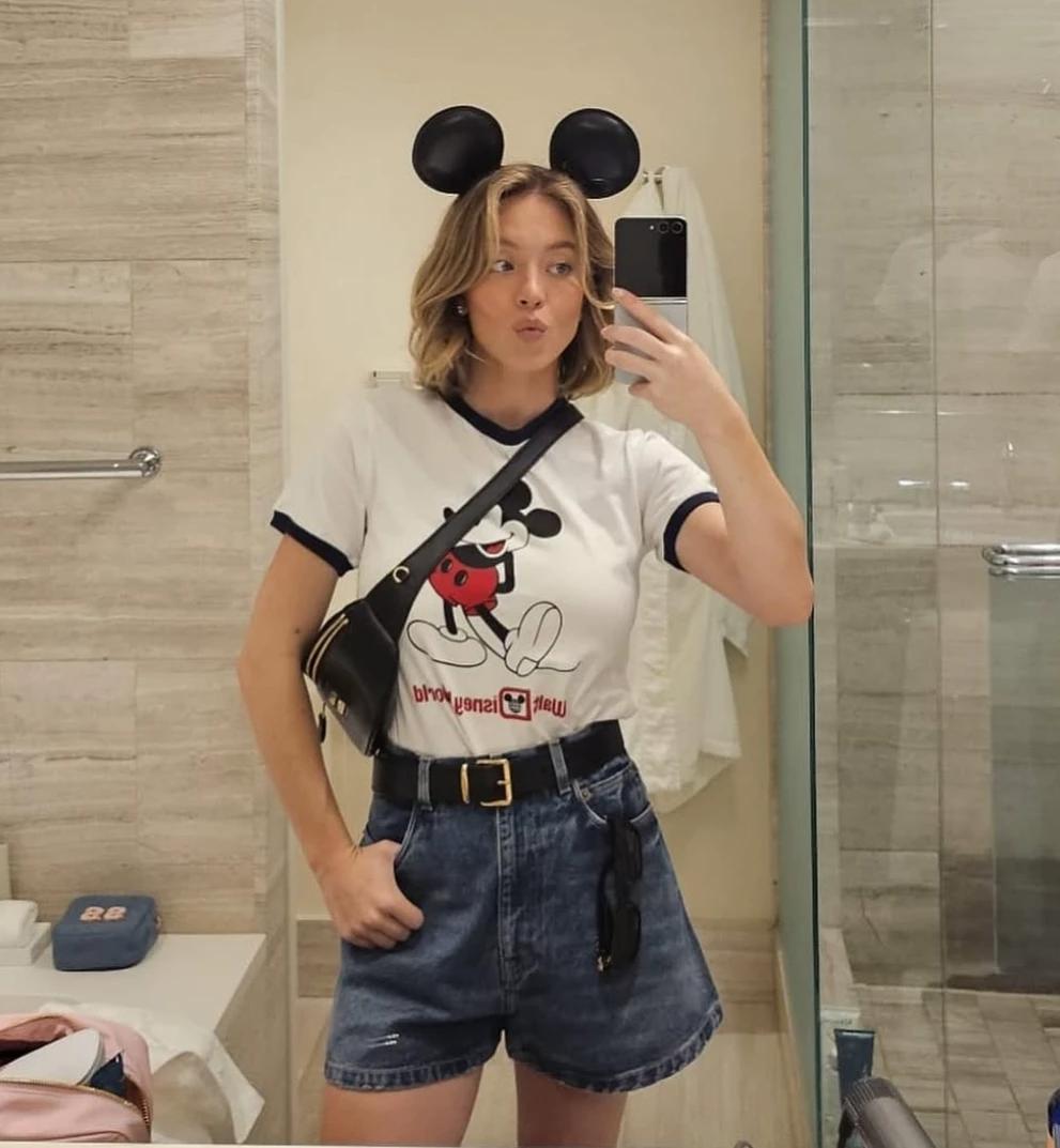 sydney sweeney thumbnail