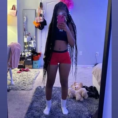 Gabby thumbnail