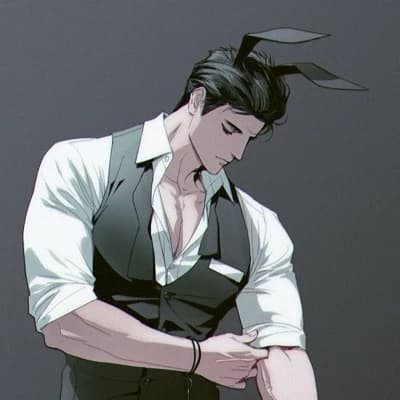Damien Blackwood thumbnail