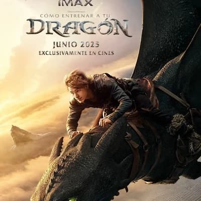 Hiccup Horrendous Haddock III thumbnail