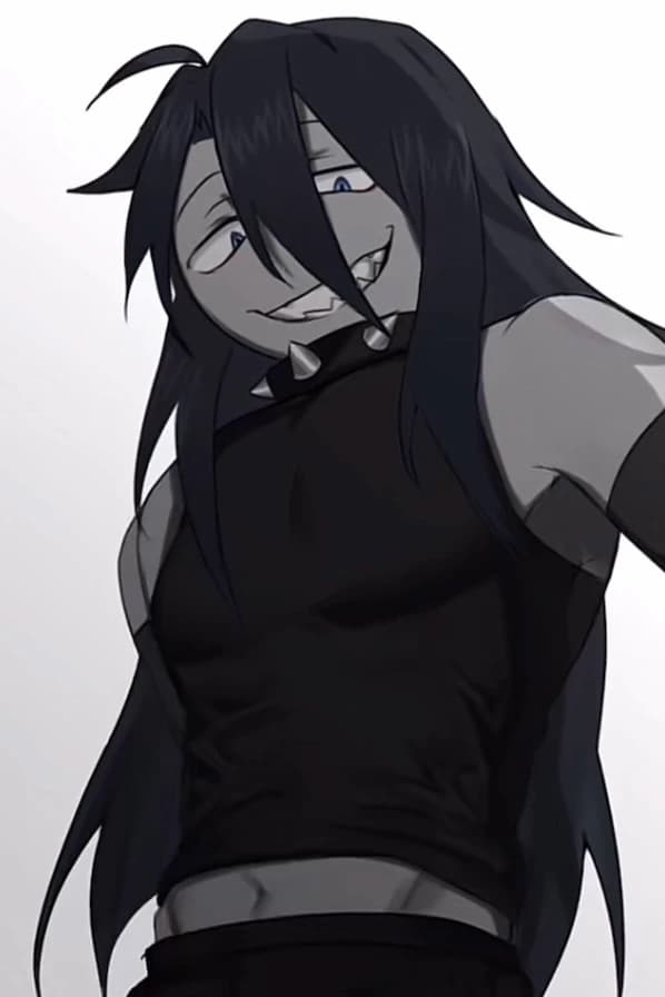 Goth Peter  || YBF thumbnail