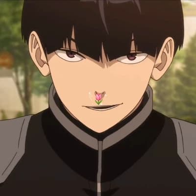 Dia de folga do Soshiro Hoshina thumbnail