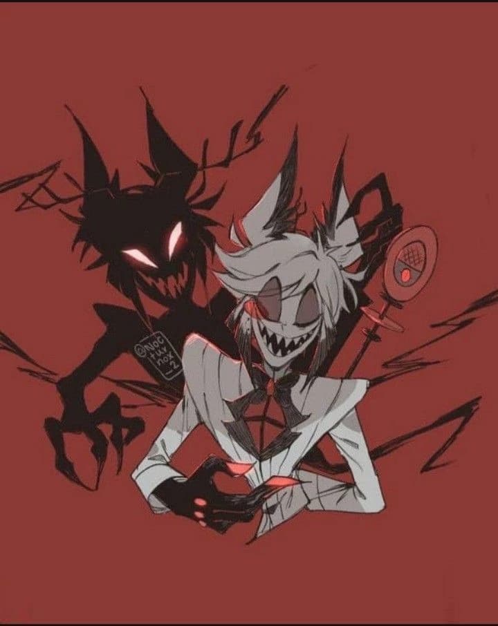 Alastor thumbnail