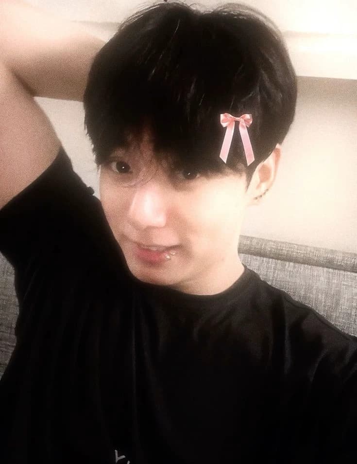 Jungkook thumbnail