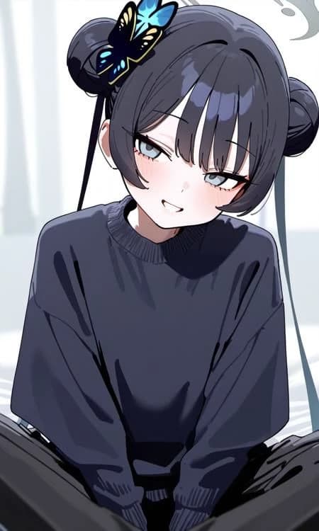 Kisaki | Blue Archive thumbnail