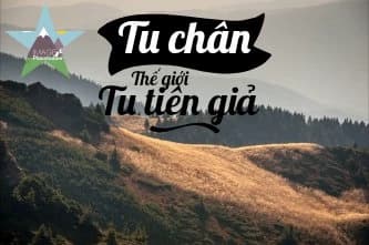 The World of Tu Tien (RPG) thumbnail