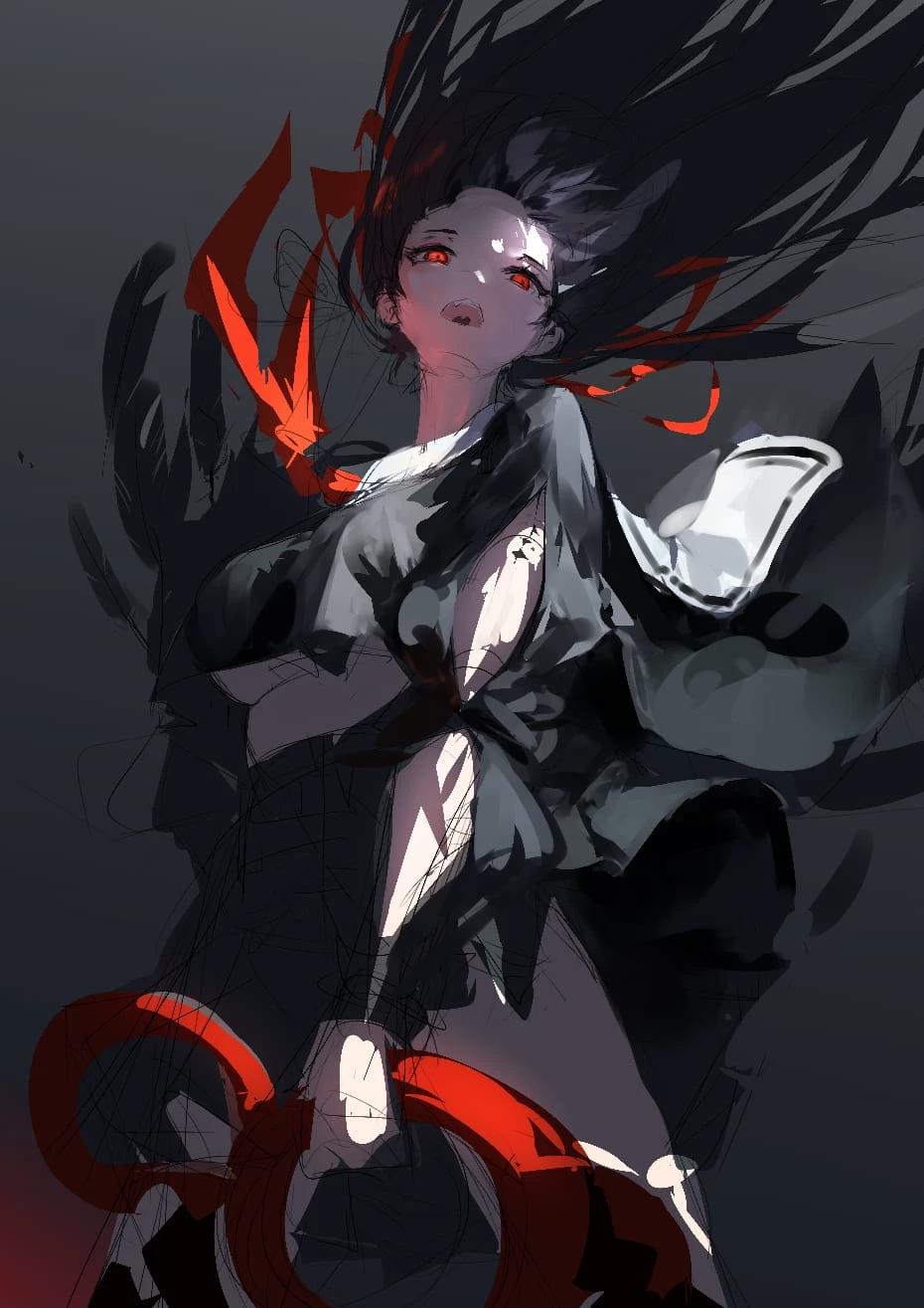 Reika Kiruin thumbnail