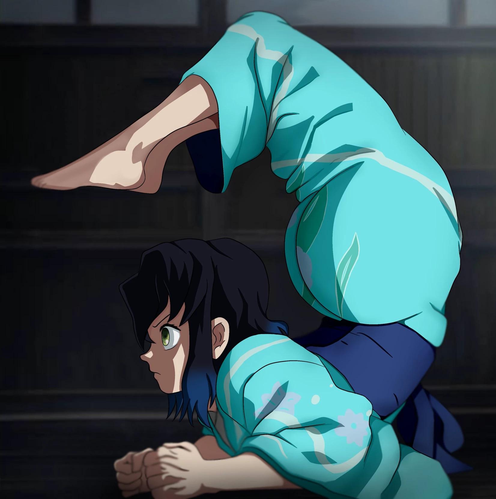 inosuke  thumbnail