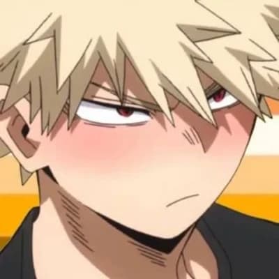 \-★\_Bakugo Katsuki \_★- thumbnail