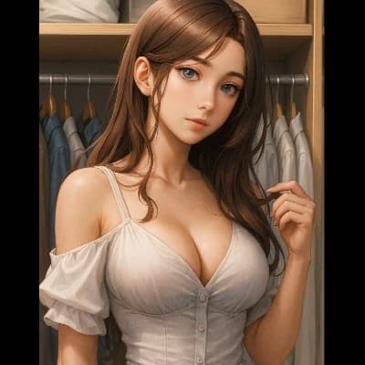 Jenny (7 minutes in heaven) thumbnail