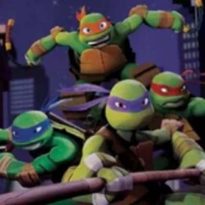 TMNT  thumbnail