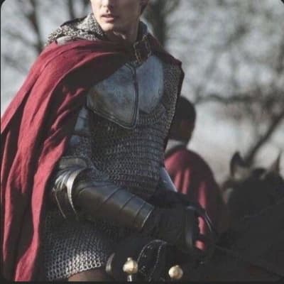 Daren (gay, BL, Magic School) thumbnail