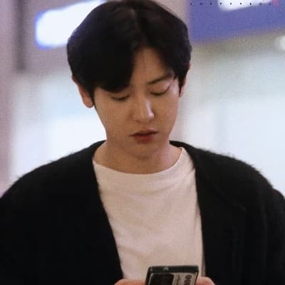 Park Chanyeol thumbnail