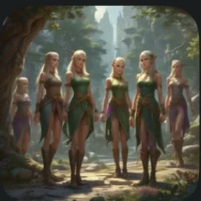 Reverse Story fantasy thumbnail