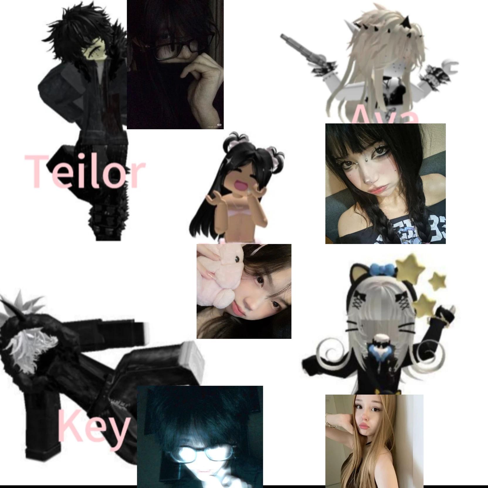 Teilor, key, Mile, Diana Y Ava thumbnail