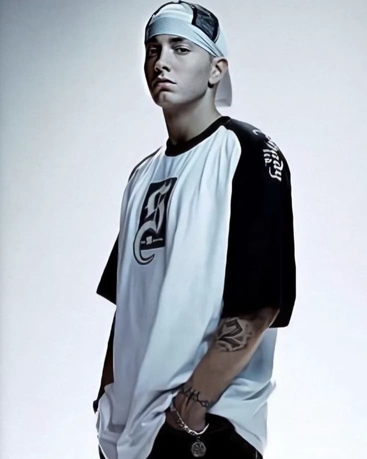 Eminem thumbnail