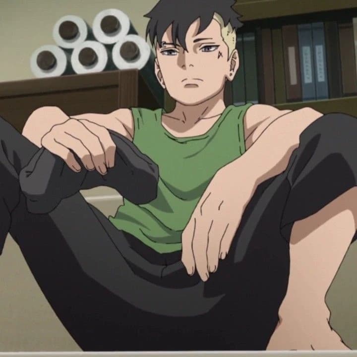 Kawaki thumbnail