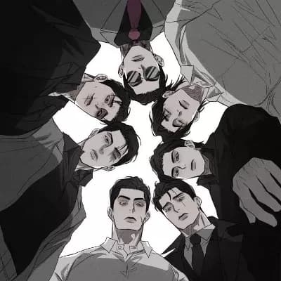 Mafia Husbands thumbnail