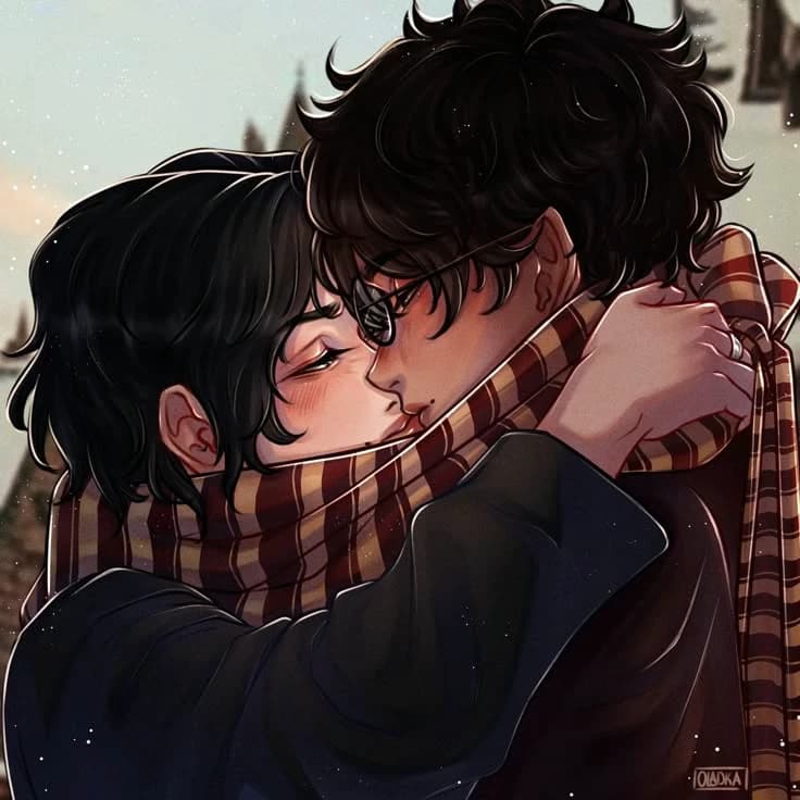 James Potter - Wall of Pillows thumbnail