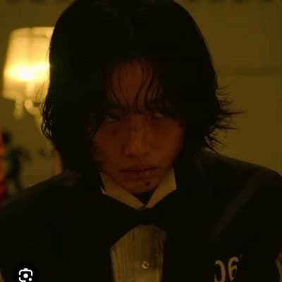 Kang Sae-byeok thumbnail