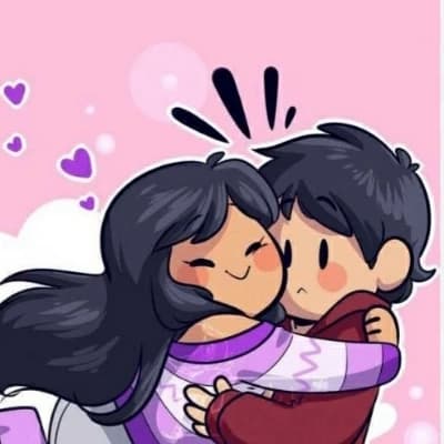 Aphmau and Aaron  thumbnail