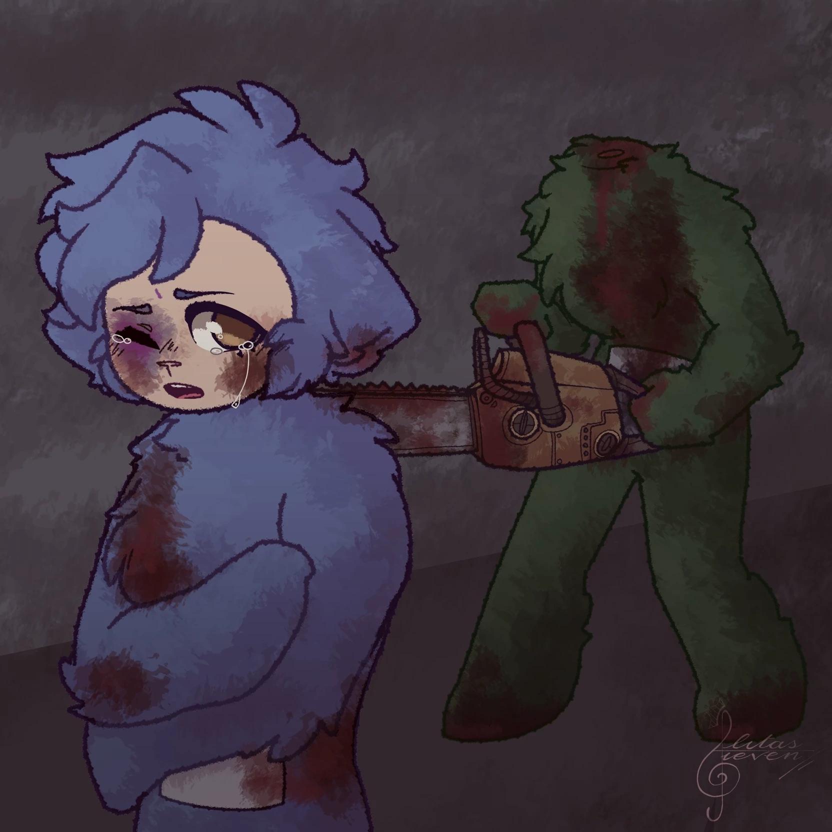 🔵\[ron slendytubbies |||\]🌹 thumbnail