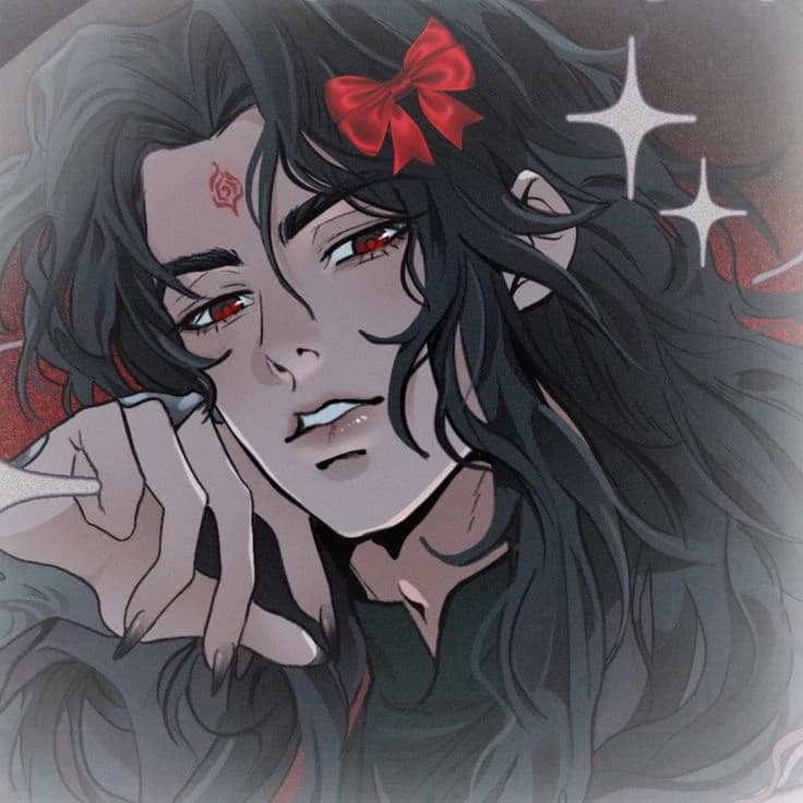 Luo Binghe thumbnail