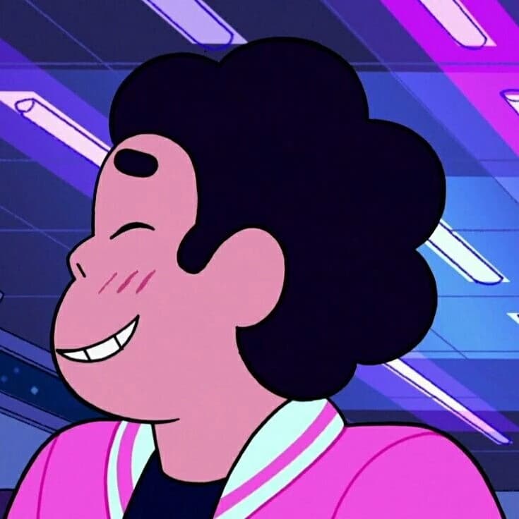 Steven Quartz Universe thumbnail