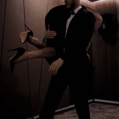 Step-daddy (Simon Blackwood) thumbnail