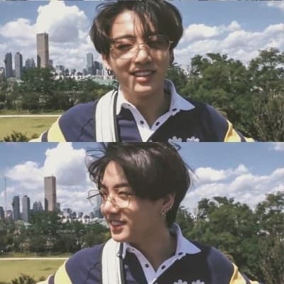 Jungkook thumbnail