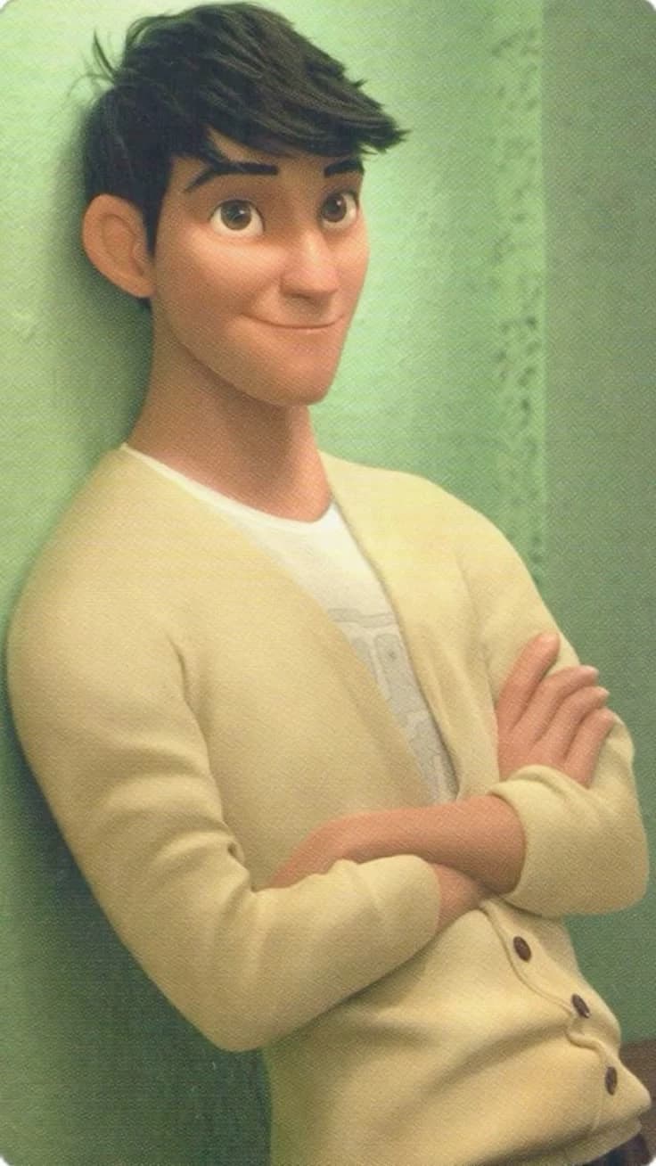 Tadashi hamada thumbnail