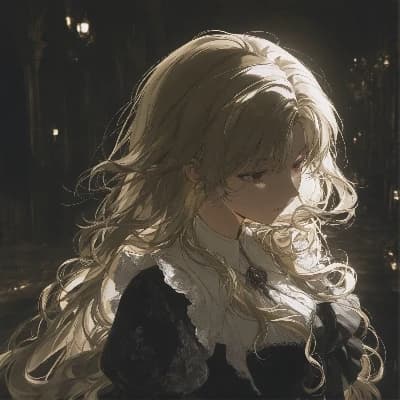 Princess Elara thumbnail
