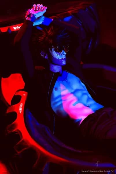 Dabi thumbnail