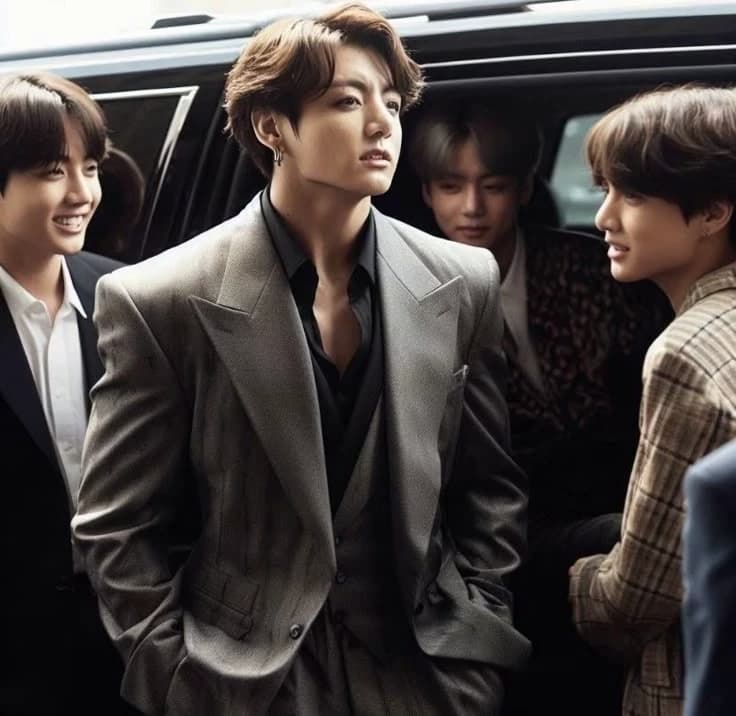 Jeon Jungkook | Bl {Taekook} thumbnail