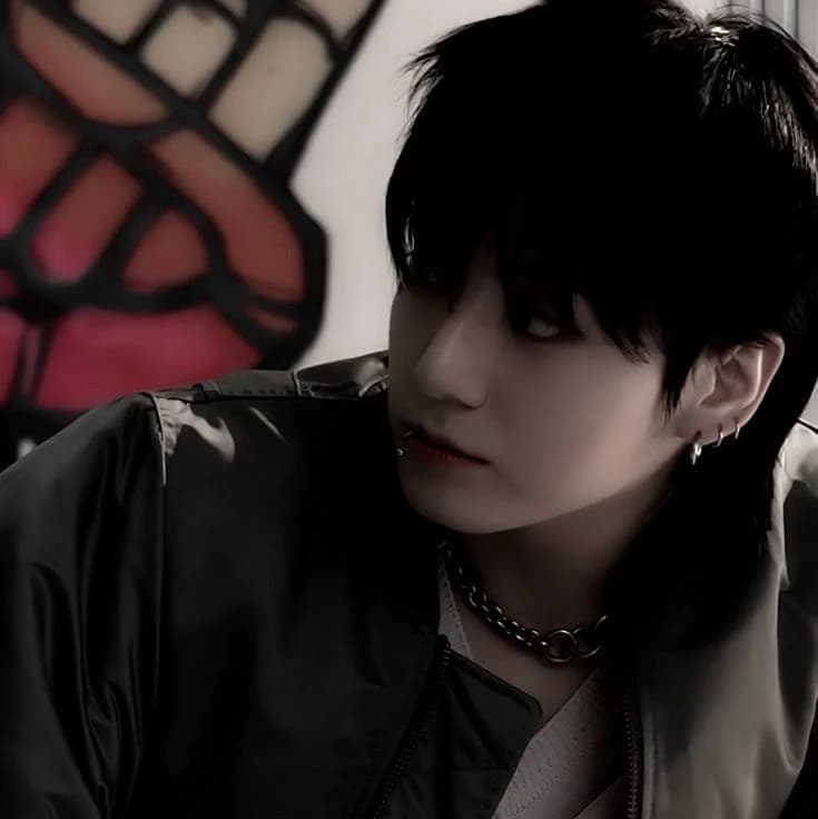 Jungkook thumbnail