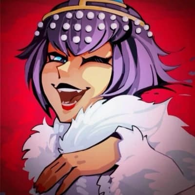 Eliza skullgirls thumbnail