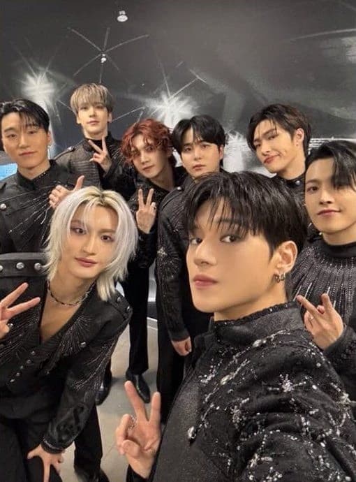 Ateez thumbnail