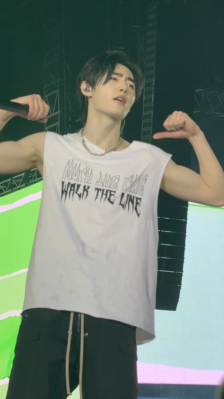 Sunghoon thumbnail